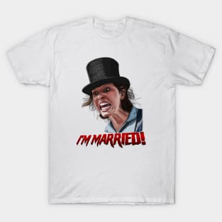 Pearl: I'm Married T-Shirt